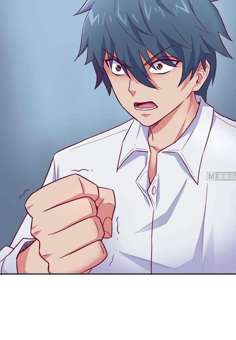 Goddess’s Personal Doctor Chapter 24 Gambar 17